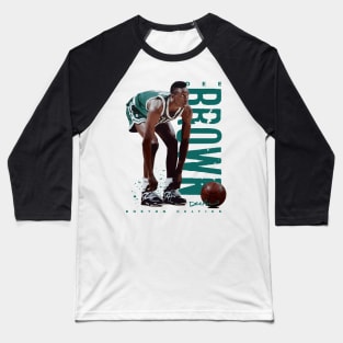 Dee Brown Baseball T-Shirt